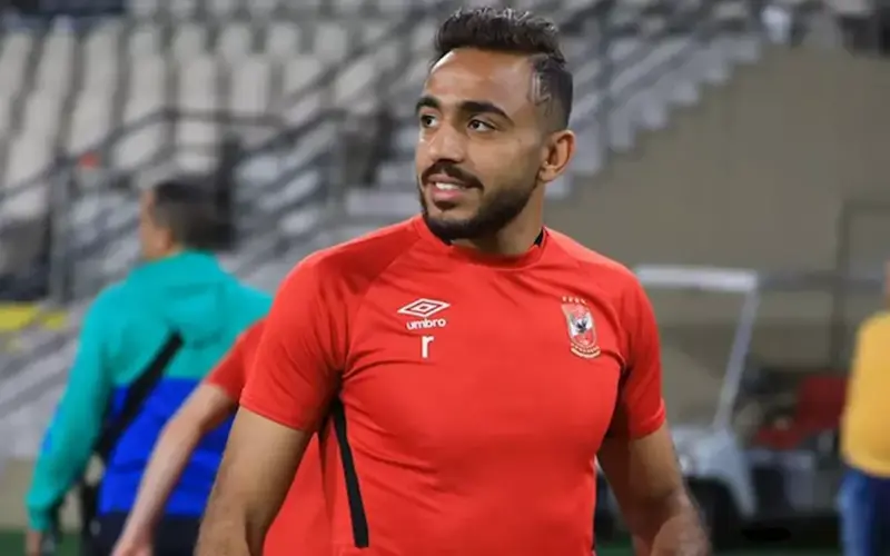 كهربا يفتح النار على مجدي عبد الغني: “حسبي الله ونعم الوكيل.. ونتقابل”